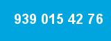 939 015 42 76